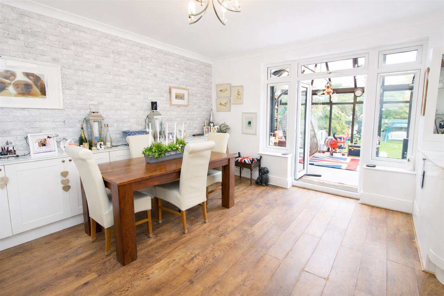 Staplehurst Road, Carshalton Beeches